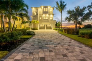 825 San Carlos Dr, Fort Myers Beach, FL 33931, Sold 12/06/17
