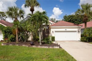 367 Pindo Palm Dr, Naples, FL 34104, Sold 11/08/17