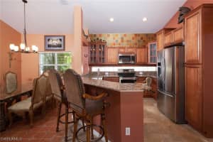 367 Pindo Palm Dr, Naples, FL 34104, Sold 11/08/17