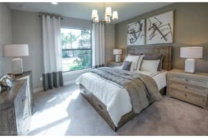 16285 Borelle Cir, Naples, FL 34110, Sold 11/07/17