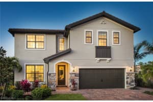 16281 Borelle Cir, Naples, FL 34110, Sold 11/17/17