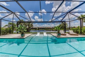 16296 Camden Lakes Cir, Naples, FL 34110, Sold 05/14/18