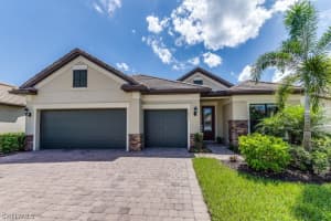 16296 Camden Lakes Cir, Naples, FL 34110, Sold 05/14/18