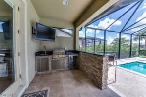 16296 Camden Lakes Cir, Naples, FL 34110, Sold 05/14/18