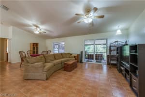9830 Country Oaks Dr, Fort Myers, FL 33967, Sold 12/08/17