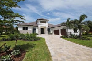 12540 Vittoria Way, Fort Myers, FL 33912, Sold 10/25/17
