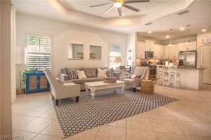 10094 Montevina Dr, Estero, FL 33928, Sold 12/29/17