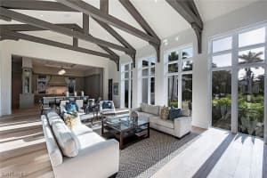 1448 Nighthawk Pointe, Naples, FL 34105, Sold 10/23/17
