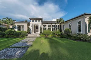 1448 Nighthawk Pointe, Naples, FL 34105, Sold 10/23/17