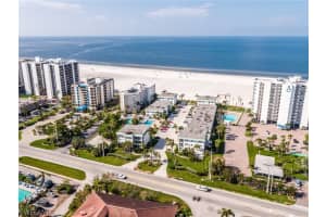 6500 Estero Blvd g204, Fort Myers Beach, FL 33931, Sold 11/30/17