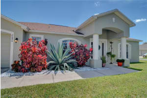 2640 Hidden Perch Way, Fort Myers, FL 33905, Sold 10/26/17