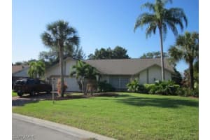 15918 Gleneagle Ct, Fort Myers, FL 33908, Sold 10/13/17