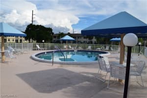 1100 Pondella Rd APT 604, Cape Coral, FL 33909, Sold 10/25/17