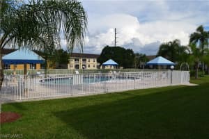 1100 Pondella Rd APT 604, Cape Coral, FL 33909, Sold 10/25/17