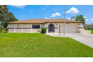 17210 Castleview Dr, North Fort Myers, FL 33917, Sold 03/19/18