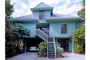 419 Lighthouse Way, Sanibel, FL 33957, Sold 11/03/17