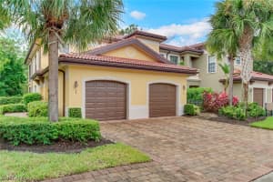 1240 Carpazi Ct, Naples, FL 34105, Sold 11/30/17
