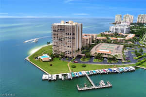 1100 S Collier Blvd, Marco Island, FL 34145, Sold 09/06/18