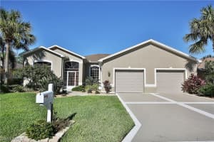 8888 Cypress Preserve Pl, Fort Myers, FL 33912, Sold 12/01/17