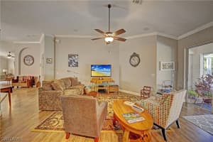 8888 Cypress Preserve Pl, Fort Myers, FL 33912, Sold 12/01/17