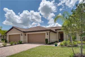 9019 Triangle Palms Ln, Fort Myers, FL 33913, Sold 04/13/18