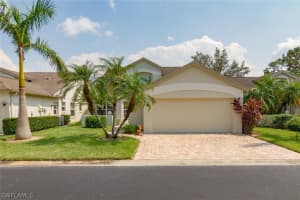 25199 Golf Lake Cir, Bonita Springs, FL 34135, Sold 02/22/18