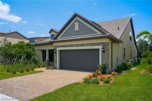 16335 Winfield Ln, Naples, FL 34110, Sold 10/24/17