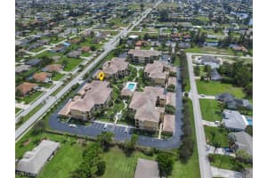3724 Agualinda Blvd APT 101, Cape Coral, FL 33914, Sold 03/19/18