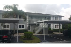 8160 Summerlin Village Cir UNIT 503, Fort Myers, FL 33919, Sold 01/24/18
