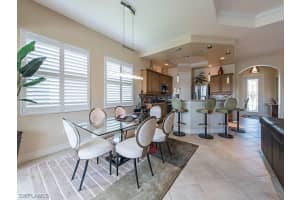 1453 Serrano Cir, Naples, FL 34105, Sold 04/20/18