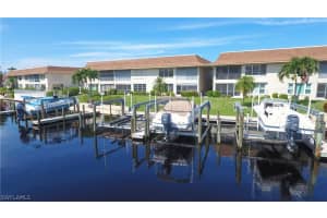 4229 SE 19th Pl #1c, Cape Coral, FL 33904, Sold 12/18/17