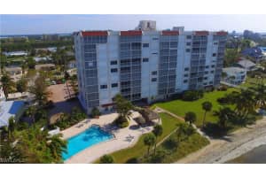 7930 Estero Blvd APT 507, Fort Myers Beach, FL 33931, Sold 04/18/18