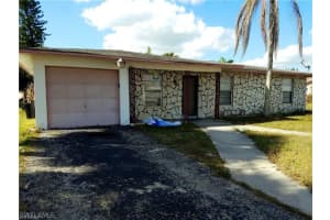 1425 Caywood Cir N, Lehigh Acres, FL 33936, Sold 01/05/18