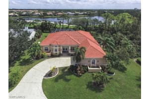 8631 S Lake Cir, Fort Myers, FL 33908, Sold 11/09/17