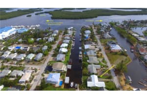21750 Madera Rd, Fort Myers Beach, FL 33931, Sold 01/03/18