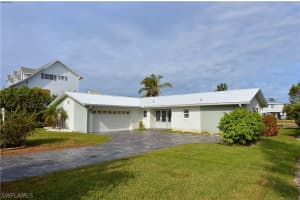 21750 Madera Rd, Fort Myers Beach, FL 33931, Sold 01/03/18