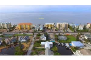 21750 Madera Rd, Fort Myers Beach, FL 33931, Sold 01/03/18