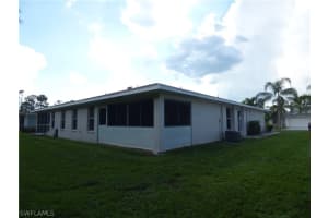 512 Bethany Village Cir, Lehigh Acres, FL 33936, Sold 11/28/17