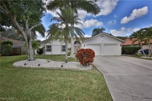 5828 Casablanca Ct, Fort Myers, FL 33919, Sold 03/08/18