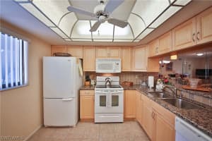 17458 Blueberry Hill Dr #3, Fort Myers, FL 33908, Sold 11/01/17