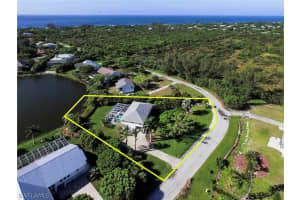 585 Lake Murex Cir, Sanibel, FL 33957, Sold 03/01/19
