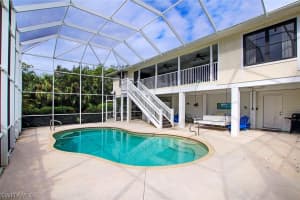 585 Lake Murex Cir, Sanibel, FL 33957, Sold 03/01/19