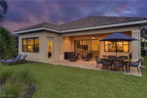 1546 Serrano Cir, Naples, FL 34105, Sold 11/25/17