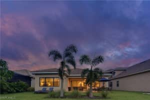 1546 Serrano Cir, Naples, FL 34105, Sold 11/25/17
