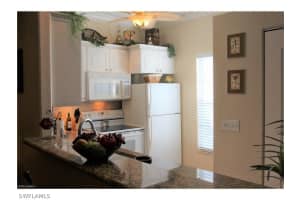 6135 Lakefront Dr #8, Fort Myers, FL 33908, Sold 04/27/18