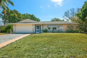 714 Durion Ct, Sanibel, FL 33957, Sold 12/15/17