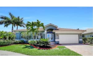 8324 Southwind Bay Cir, Fort Myers, FL 33908, Sold 11/20/17