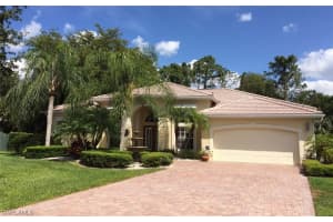 7013 Mill Run Rd, Naples, FL 34109, Sold 11/02/17