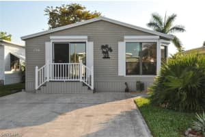 126 Cortez Way, Fort Myers Beach, FL 33931, Sold 12/08/17