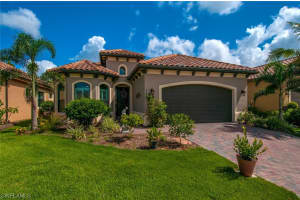 9243 Isla Bella Cir, Bonita Springs, FL 34135, Sold 07/12/19